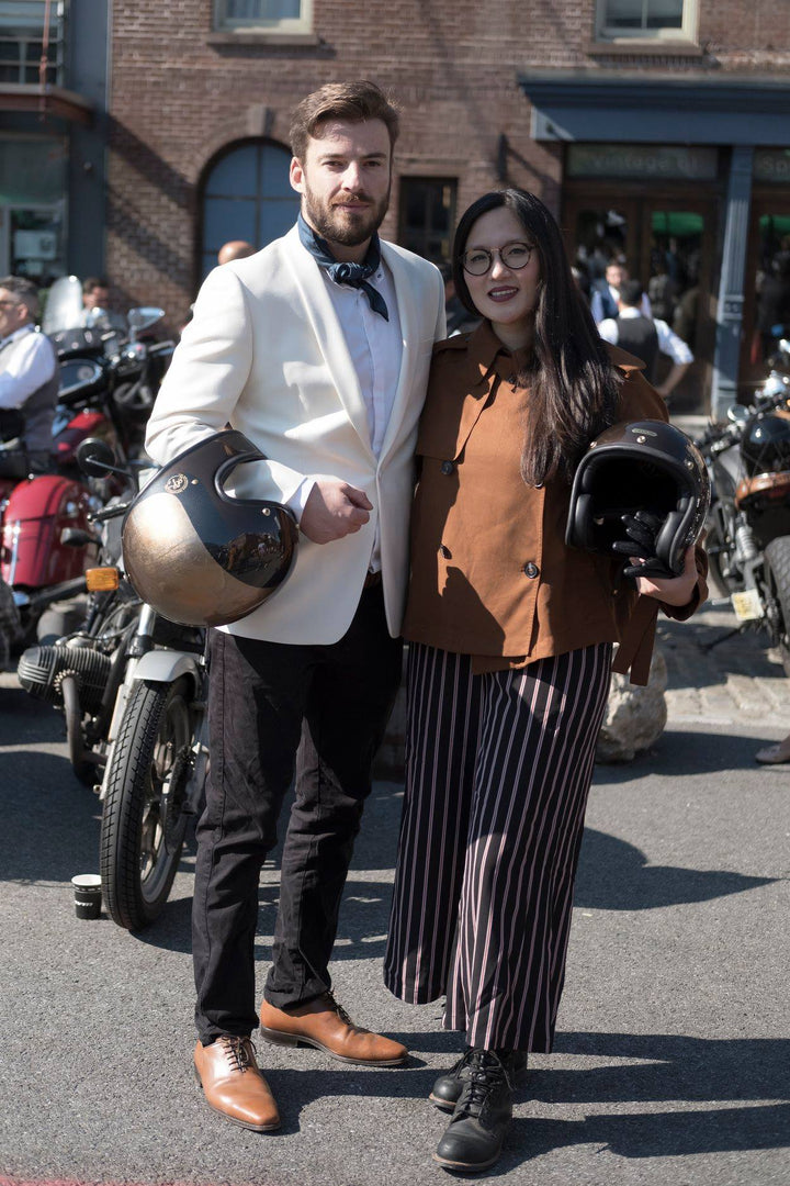 Issue 24 - Hedon x DGR 2018 NYC