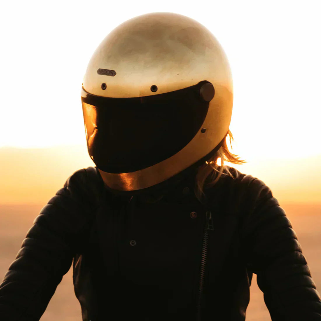 3/4 motorcycle helmets retro Retro open-face motorcycle helmet- I30 Black-Shattered Skull / XL