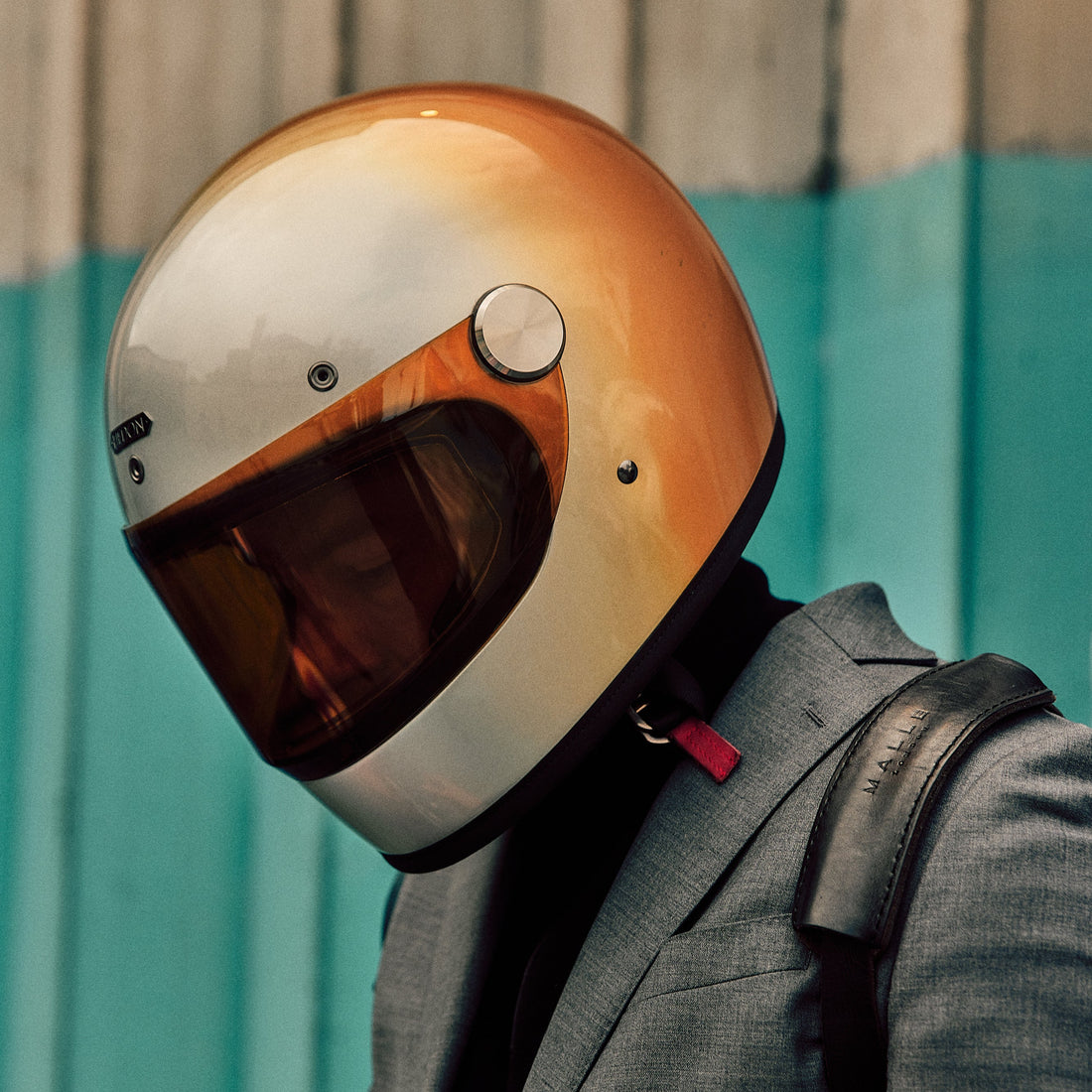 Heroine Racer Interstellar 2.0