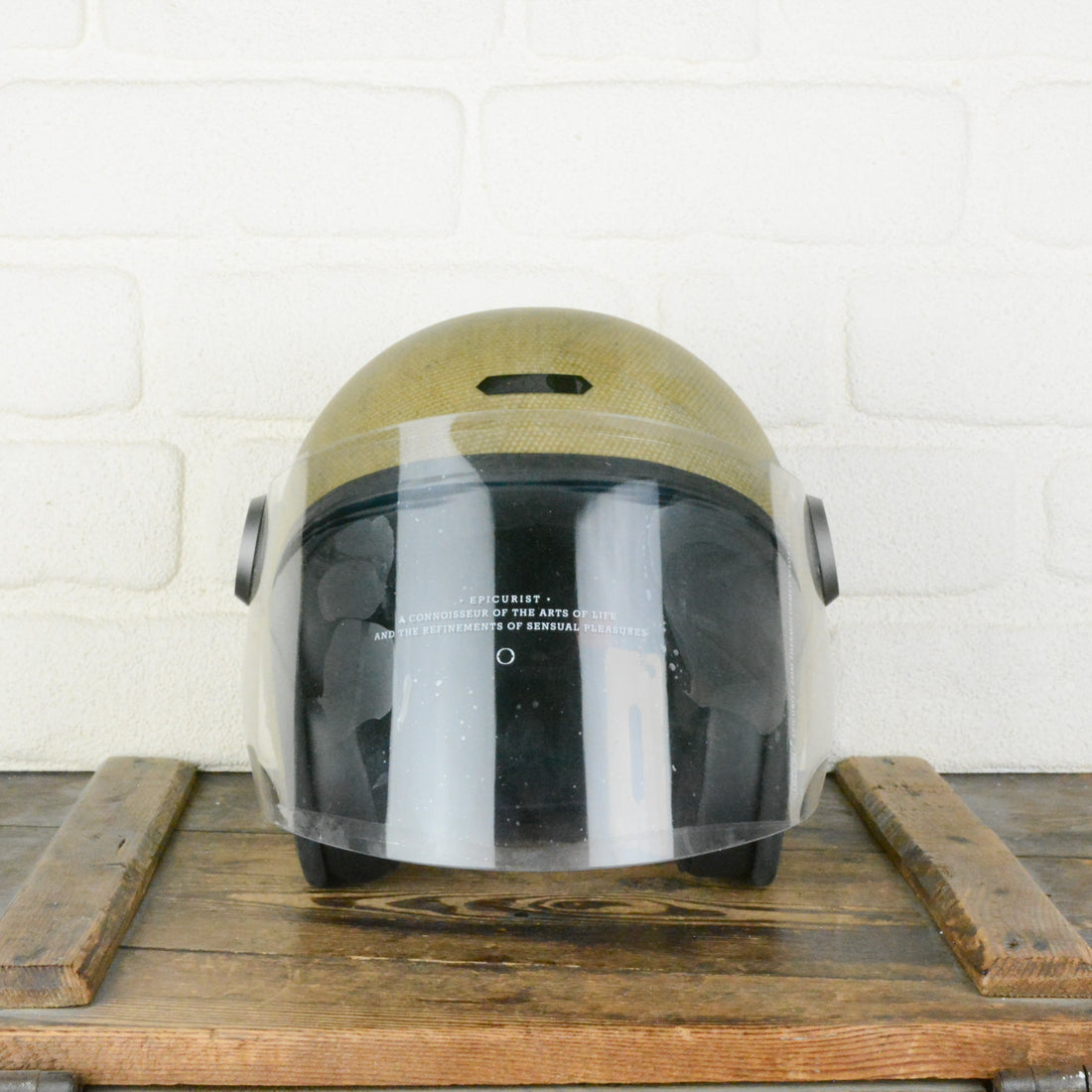 Epicurist Frknstn XS ECE 22.05 | Sample Sale 1003 - HEDON