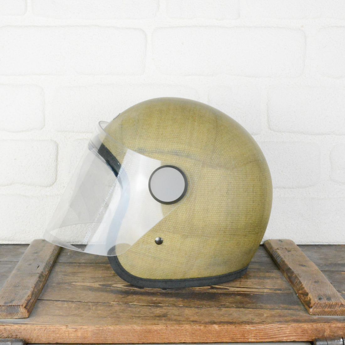Epicurist Frknstn XS ECE 22.05 | Sample Sale 1003 - HEDON