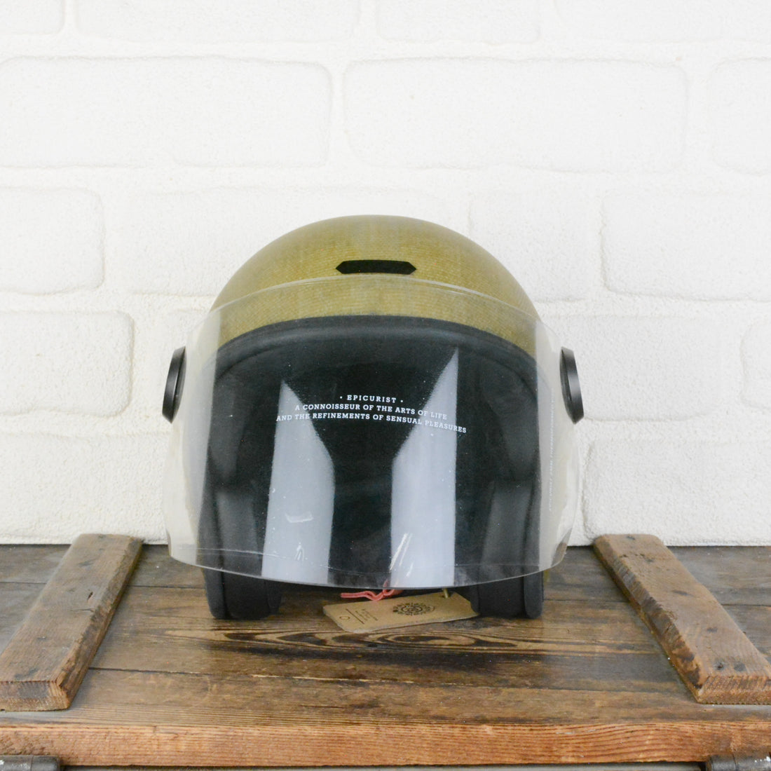 Epicurist Frknstn XS ECE 22.05 | Sample Sale 1004 - HEDON
