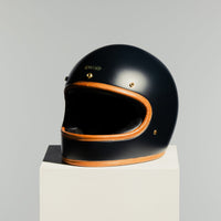 Heroine Classic Stable Black | Made To Order - HEDON