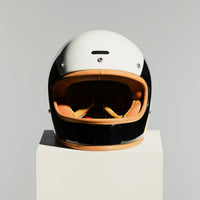 Hedon Heroine X Bike Shed Club Classic XXXL | ECE 22.05 - Sample Sale 1066