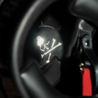 Mastermind x Hedon Heroine Racer 2.0 Limited Edition