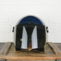 Epicurist Sportsman M ECE 22.05 + Desert Smoke Visor - Sample Sale 768
