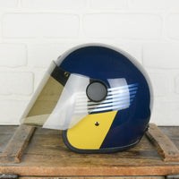 Epicurist Sportsman M ECE 22.05 + Desert Smoke Visor - Sample Sale 768