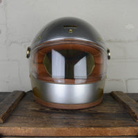 Heroine Racer Custom interstellar XXL - Sample Sale 858