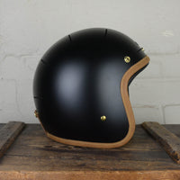 Edenist Stable Black L - Sample Sale 867