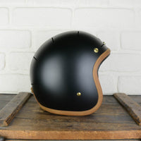 Edenist Stable Black M - Sample Sale 924 - HEDON