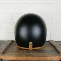 Edenist Stable Black M - Sample Sale 924 - HEDON