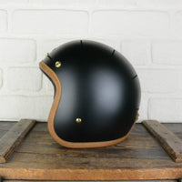 Edenist Stable Black M - Sample Sale 924 - HEDON