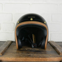 Edenist Stable Black M - Sample Sale 924 - HEDON