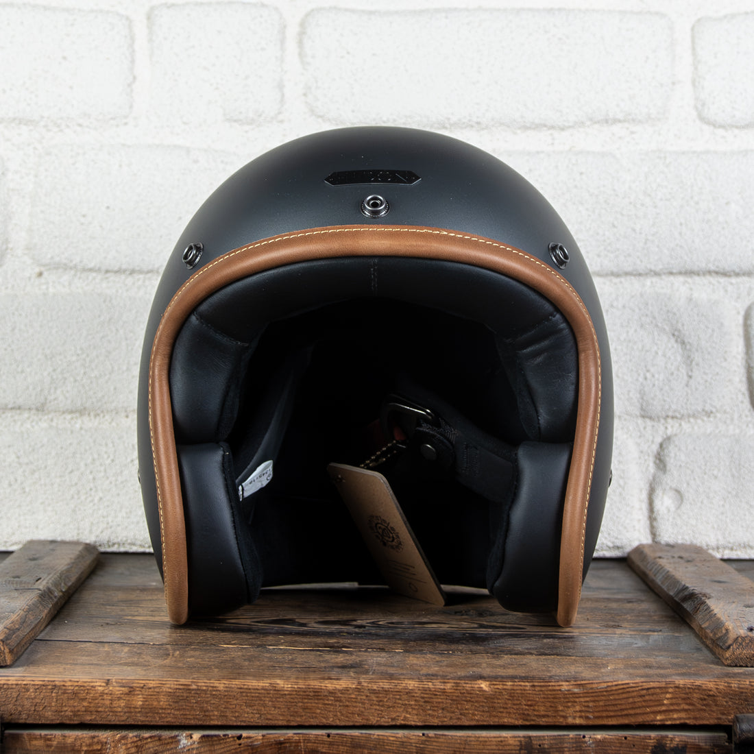 Hedonist Ash XS ECE 22.05 | Sample Sale 932 at HEDON