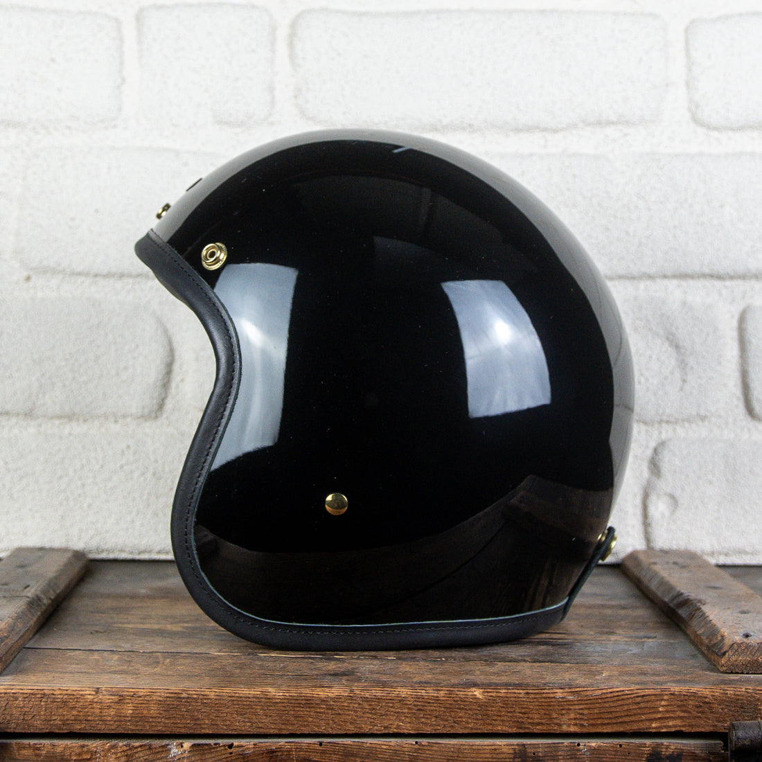 Hedonist Signature Black S ECE 22.05 - Sample Sale 936 - HEDON