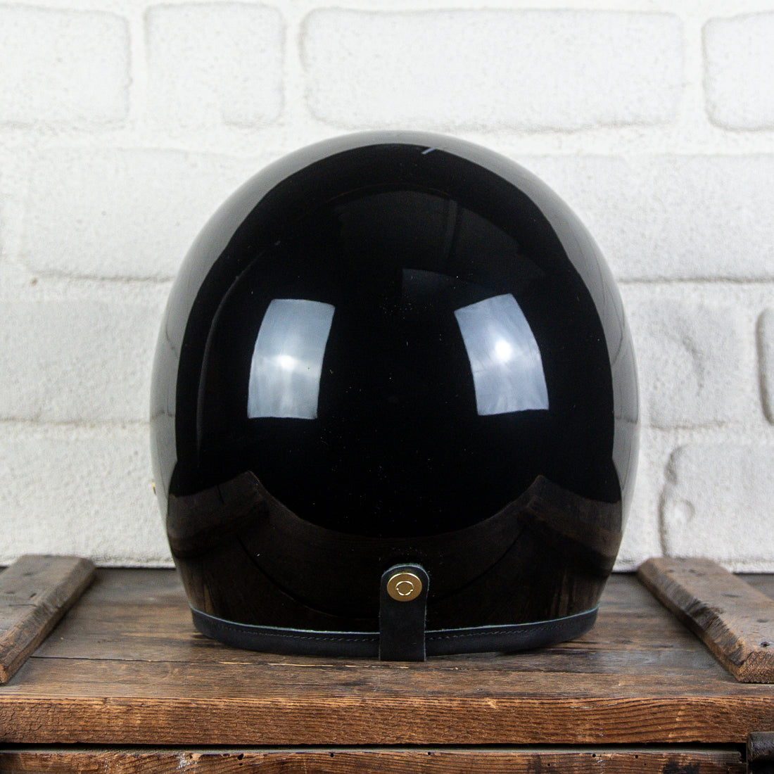 Hedonist Signature Black S ECE 22.05 - Sample Sale 936 - HEDON