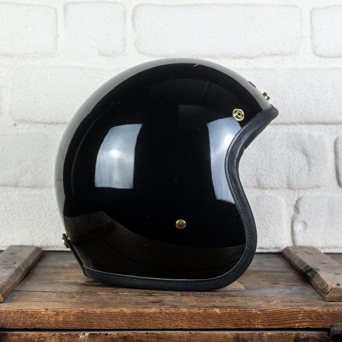 Hedonist Signature Black S ECE 22.05 - Sample Sale 936 - HEDON