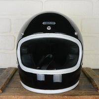 Heroine Classic Trevor XXL ECE 22.05 1.0- Sample Sale 943 - HEDON