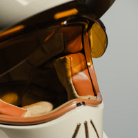 Psilo Explorer Ivory Nomad