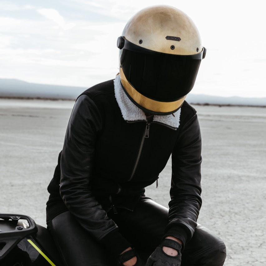 Cleopatra Heroine Racer & Classic 2.0 | Made-To-Order - HEDON