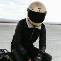 Cleopatra Heroine Racer & Classic 2.0 | Made-To-Order at HEDON