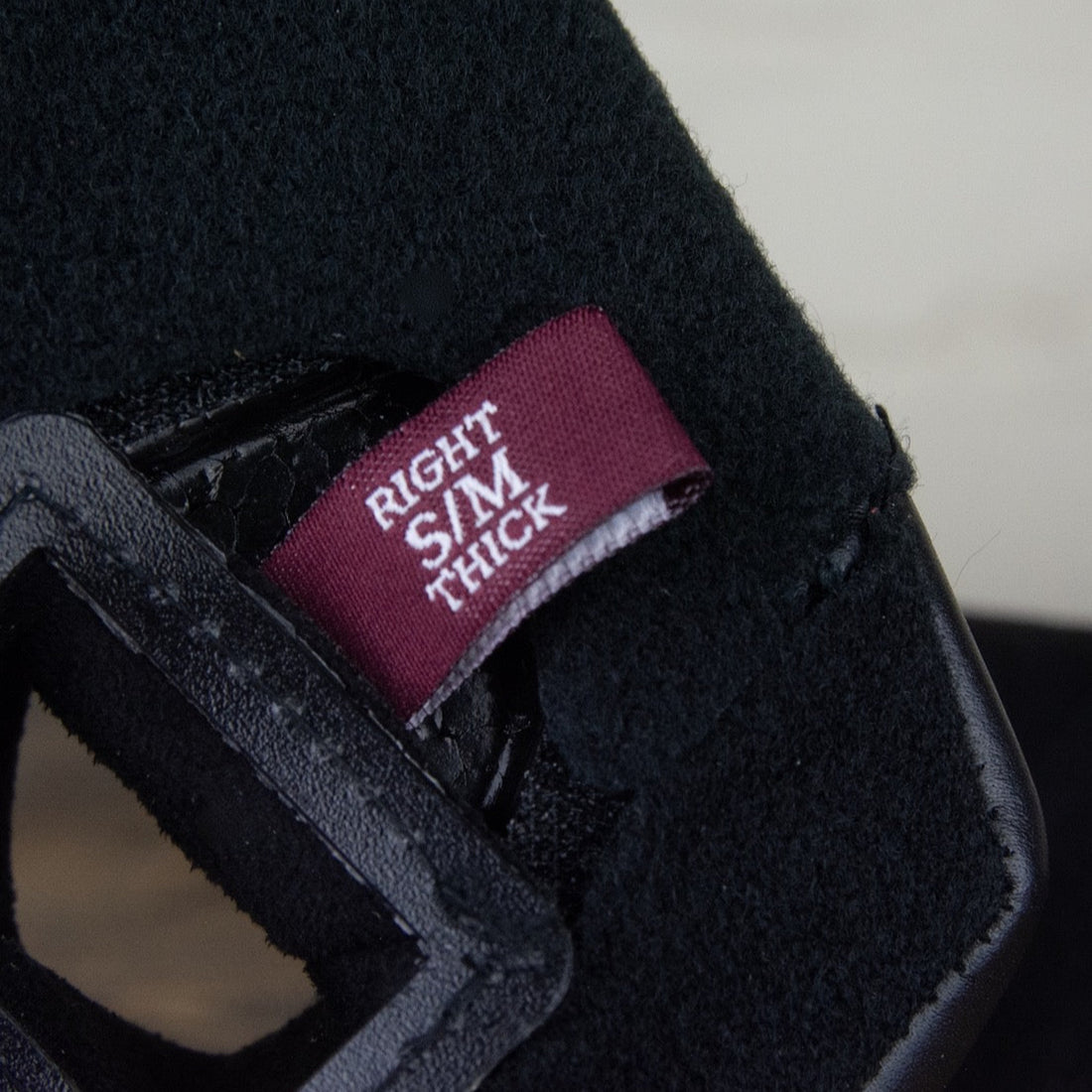 Heroine Racer Cheekpads 2.0 - HEDON