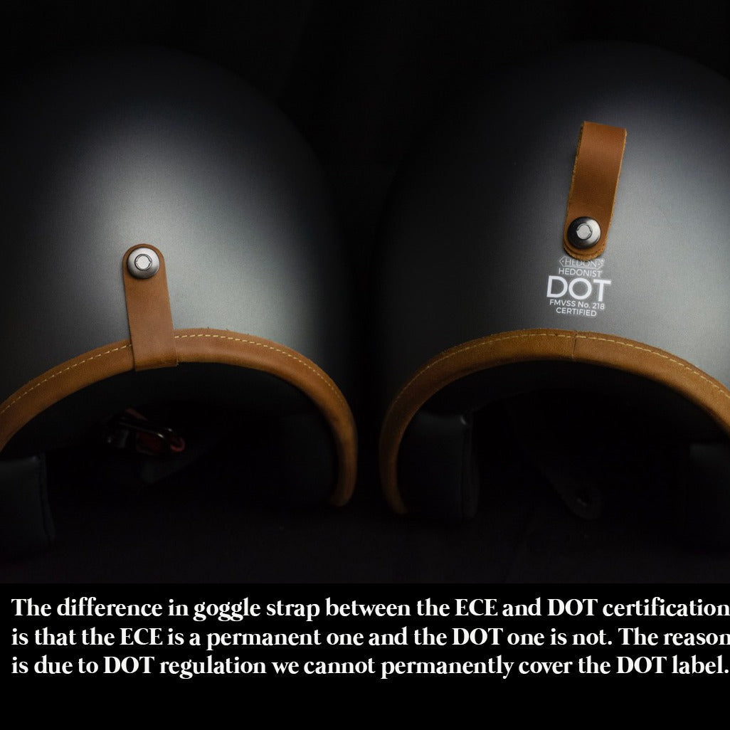 Hedonist Crème | ECE 22.05 | Last Chance at HEDON