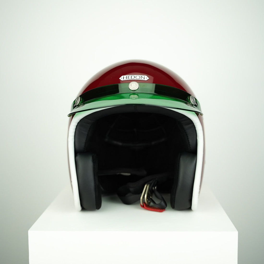 Hedonist Hedon x DGR 2025