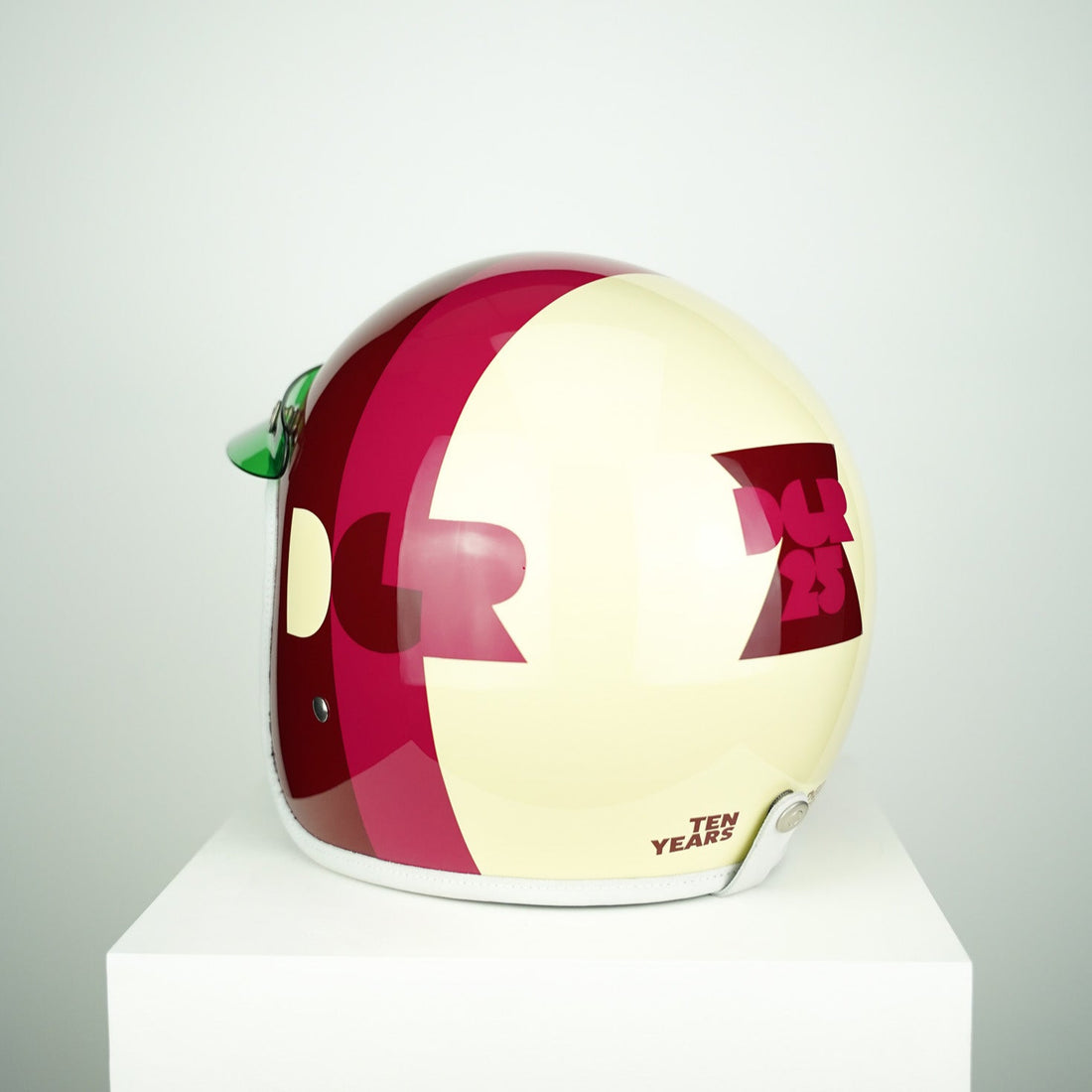 Hedonist Hedon x DGR 2025