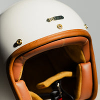 Hedonist Knight White | Made-To-Order
