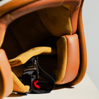 Hedonist Knight White | Made-To-Order