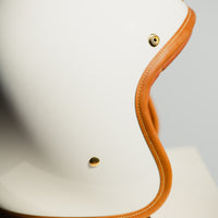 Hedonist Knight White | Made-To-Order