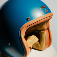 Hedonist Teal | Made-To-Order