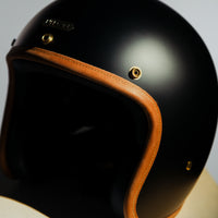 Hedonist Stable Black at HEDON