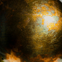Hedonist Metallic Python | Made-To-Order