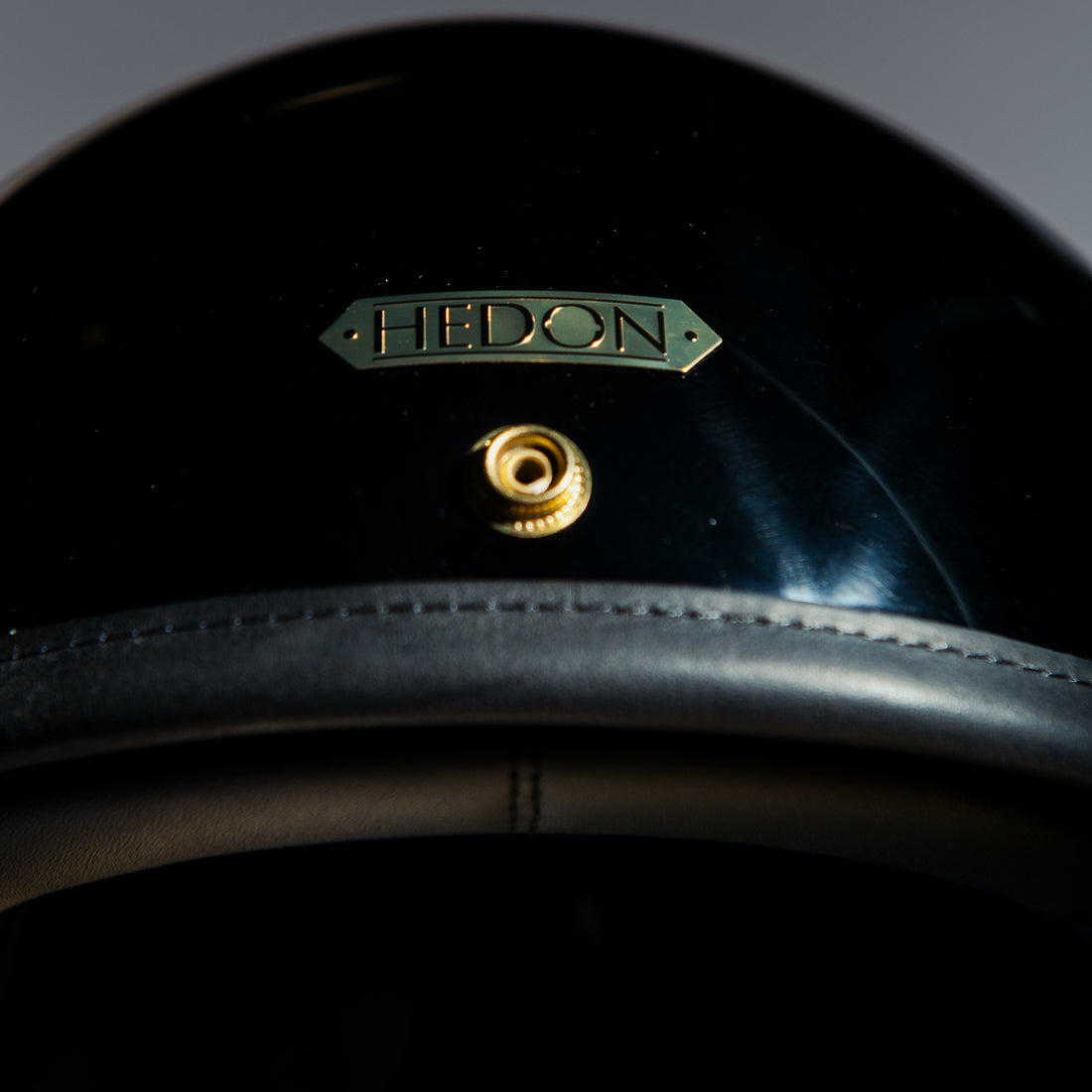 Hedonist Signature Black - HEDON