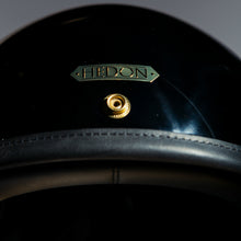 Signature Hédoniste Noir Hedonist Signature Black - HEDON