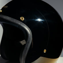 Signature Hédoniste Noir Hedonist Signature Black - HEDON