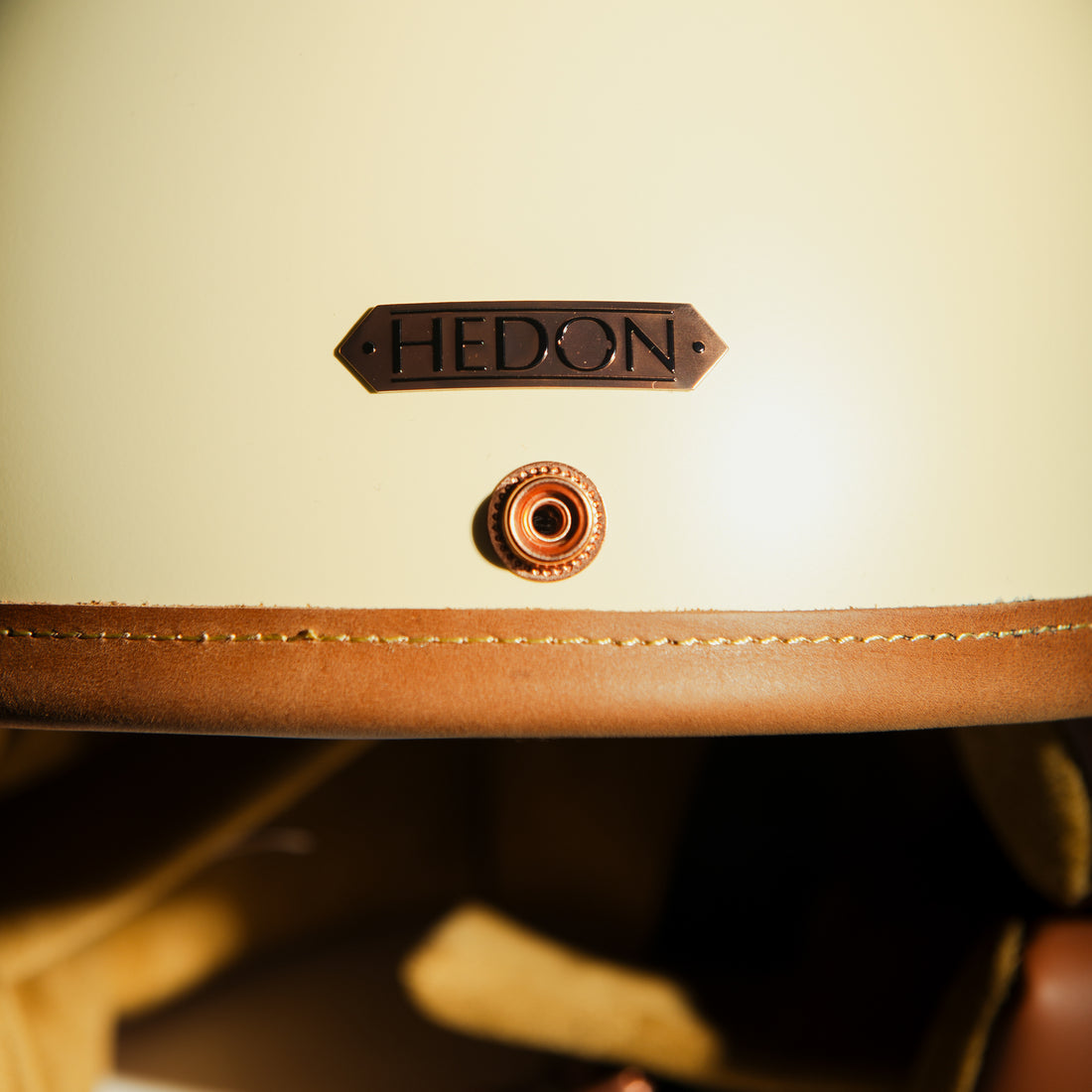 Hedonist Crème - HEDON