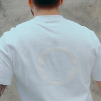 SIGNATURE WHITE T