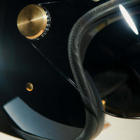 Epicurist 2.0 Signature Black at HEDON