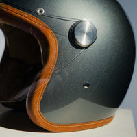 Epicurist 2.0 Glass Ash at HEDON