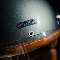 Epicurist 2.0 Glass Ash at HEDON