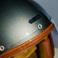 Epicurist 2.0 Glass Ash at HEDON