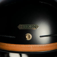 Edenist Stable Black at HEDON