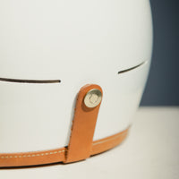 Edenist Knight White