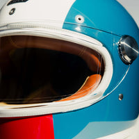 Heroine Racer 2.0 des années 60 | Sur mesure