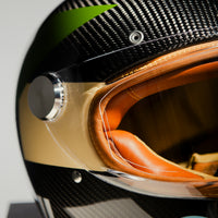 Heroine Racer 2.0 Bauhaus