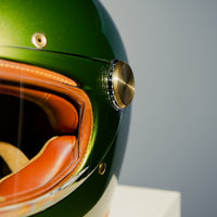 Heroine Racer 2.0 Olivea