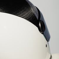 Heroine Racer 2.0 Two Face - Carbon Edition